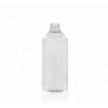 500 ml Flasche Combi PET transparent 28.410