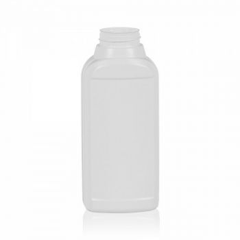 500 ml Flasche Multi HDPE weiẞ 567