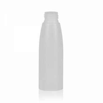 100 ml Flasche Dune HDPE natur 24.410